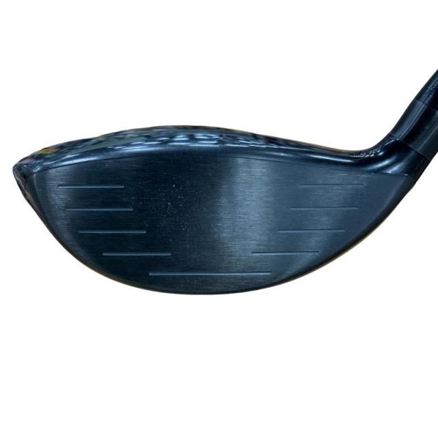 中古】 ダンロップ SRIXON ZX F 3W フェアウェイウッド FW 純正特注