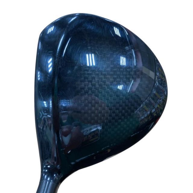 中古】 ダンロップ SRIXON ZX F 3W フェアウェイウッド FW 純正特注