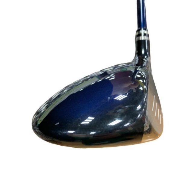 中古】 ヤマハ inpres UD+2(2019) 3W フェアウェイウッド FW TMX-419F