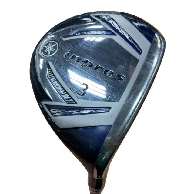 1∼3日までセール‼️2019 ヤマハ　UD+2 5W 4U 5U 3本セット 1∼3日までセール‼️2019 ヤマハ UD+2 5W 4U 5U 3