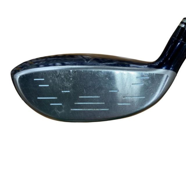 中古】 ダンロップ XXIO(2016) 5W フェアウェイウッド FW XXIO MP900