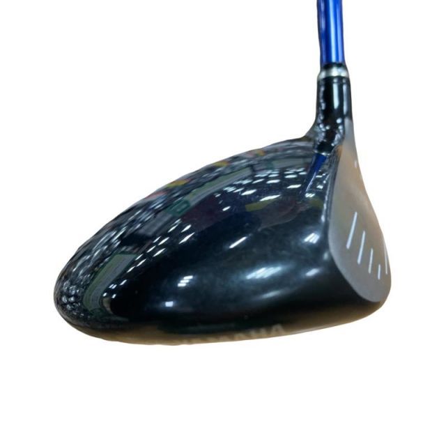 中古】 ヤマハ inpres UD+2 7W フェアウェイウッド FW TMX-417F