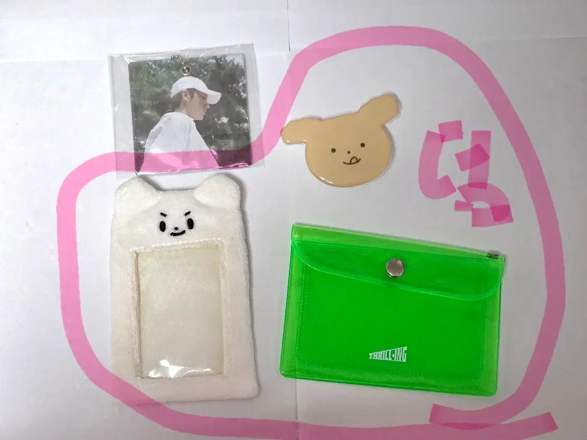 theboyz ヒョンジェ　グッズ THE BOYZ(ザ・ボーイズ・ドボイズ) ヒョンジェ(HYUNJAE) ミニ lp