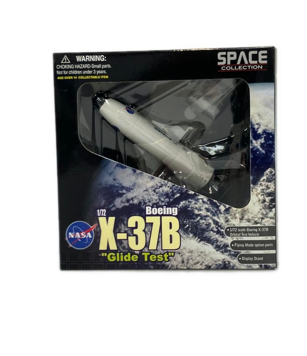 Dragon 1/72 ボーイングX-37B フィギュア スペースコレクション