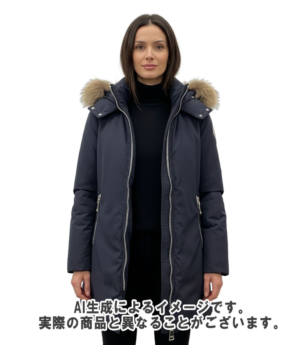 モンクレール ダウンコート DIMITRA DOWN JACKET インポート