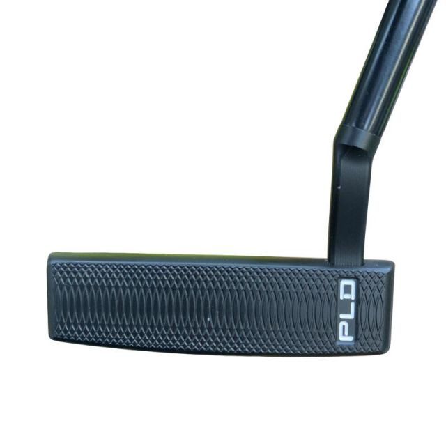 中古】 ピン PLD MILLED PRIME TYNE 4 34インチ パター PT スチール