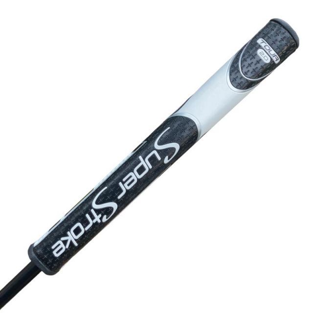 中古】 ピン PLD MILLED PRIME TYNE 4 34インチ パター PT スチール