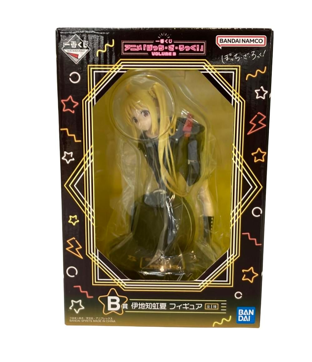 R*d様 ぼっちざろっく！Volume4 B賞 伊地知虹夏 BANDAI R*d様 ぼっちざろっく！Volume4 B賞 伊地知虹夏 BANDAI Amazon | 一番