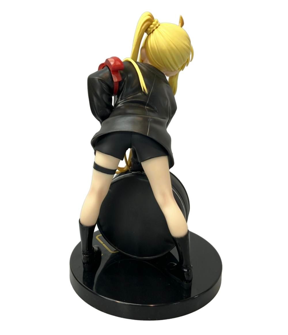 BANDAI ぼっち・ざ・ろっく！ 一番くじ B賞 伊地知虹夏 フィギュア