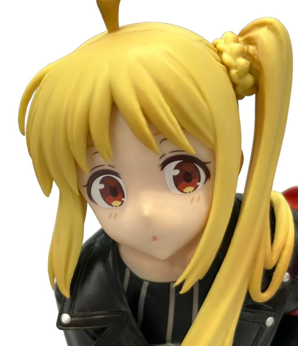 BANDAI ぼっち・ざ・ろっく！ 一番くじ B賞 伊地知虹夏 フィギュア