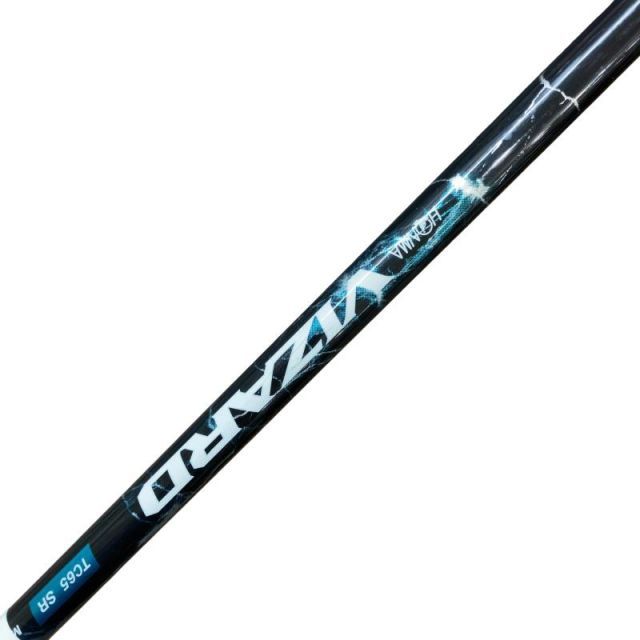 中古】 本間ゴルフ TOUR WORLD TW717 455 10.5° ドライバー DR VIZARD