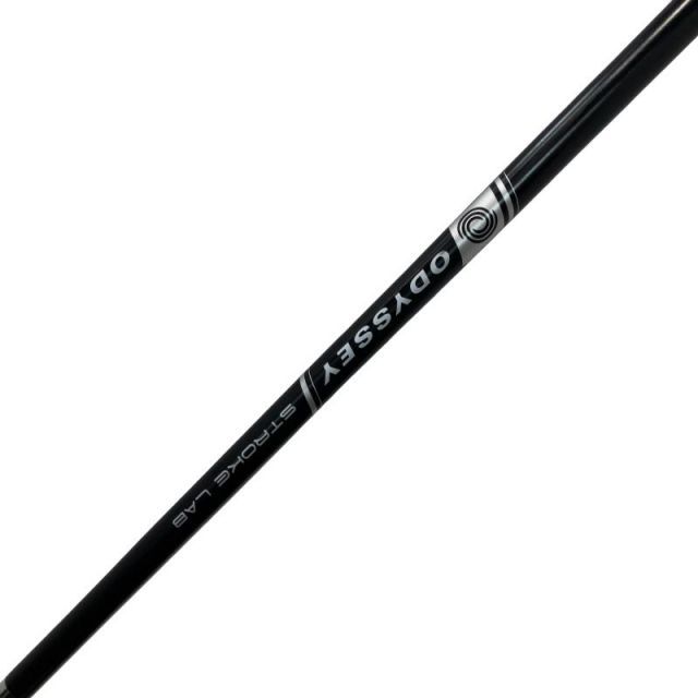 中古】 オデッセイ STROKE LAB BLACK TEN 34インチ パター PT STROKE