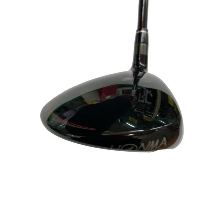 中古】 本間ゴルフ TOUR WORLD GS 3W(16.5°) フェアウェイウッド FW