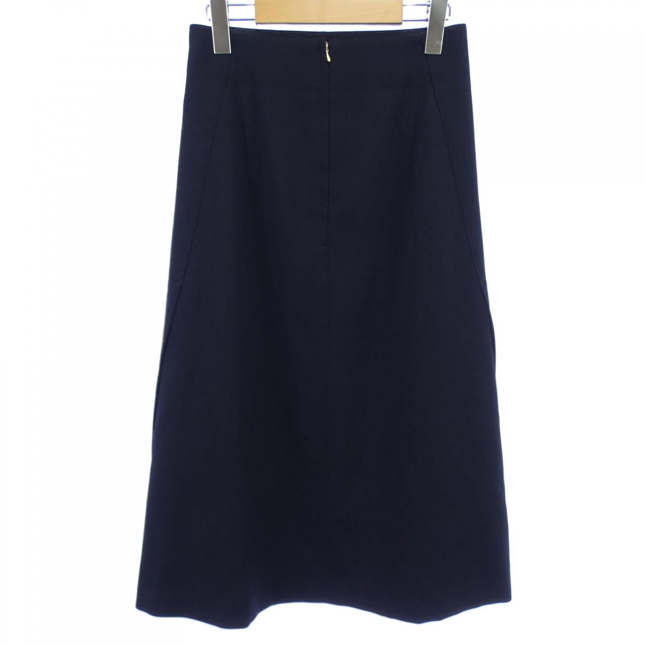 BLAMINK スカート ネイビー ブラミンク ブラミンク BLAMINK スカート - メルカリ