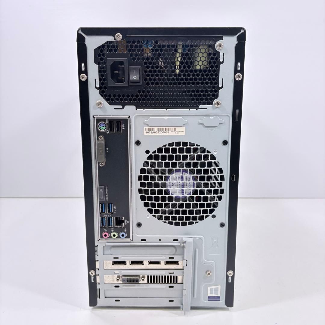 ゲーミングPC core i5 GTX1060搭載 71OD2gYhZEL._AC_UF350,