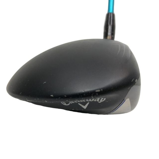 中古】 キャロウェイ XR 16 10.5° ドライバー DR Tour AD GP-5