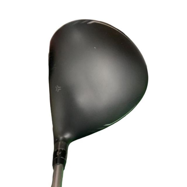 中古】 ダンロップ SRIXON ZX5 Mk II LS 9.5° ドライバー DR Diamana