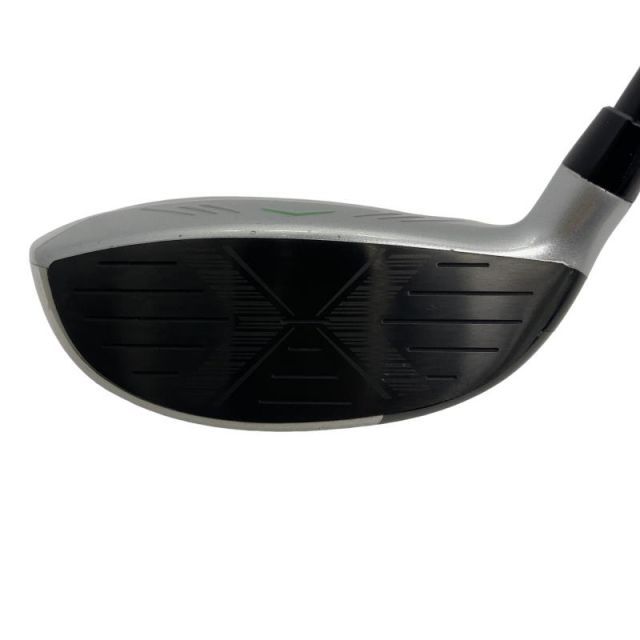 中古】 ダンロップ XXIO(2022) eks 5W フェアウェイウッド FW Miyazaki