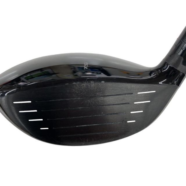 Titleist TSR3 18° 5番フェアウェイウッド ヘッドカバー付き Titleist TSR3 18° 5番フェアウェイウッド ヘッドカバー付き Titleist