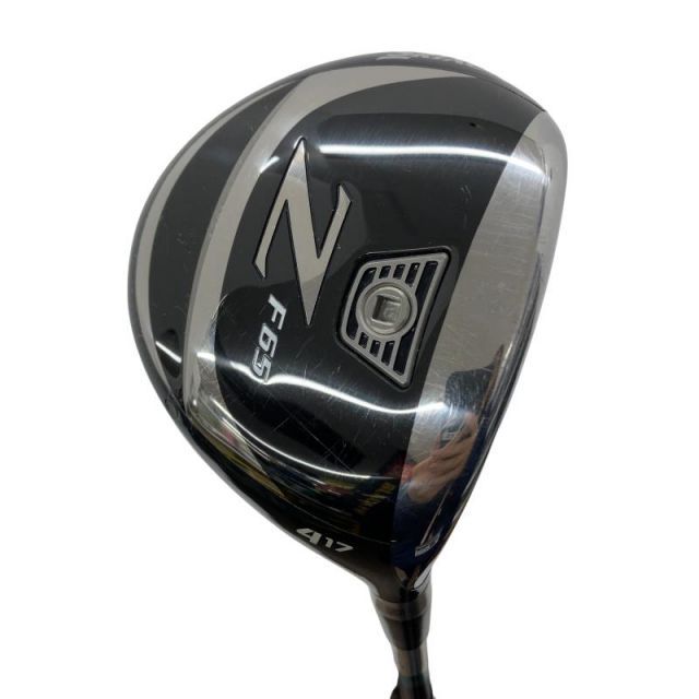 中古】 ダンロップ SRIXON Z F65 4W フェアウェイウッド FW SRIXON RX