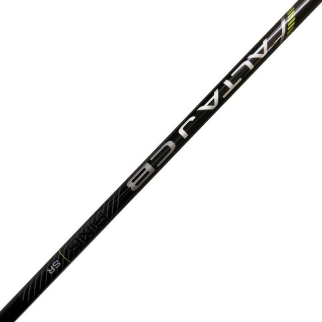 中古】 ピン G430 MAX 10.5° ドライバー DR ALTA J CB BLACK(DR