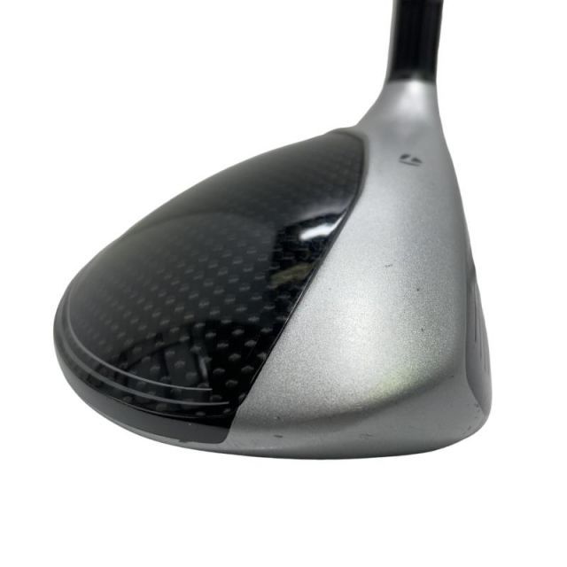 中古】 テーラーメイド M4 5W フェアウェイウッド FW FUBUKI TM5