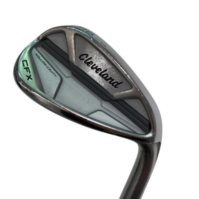 中古】 クリーブランド Cleveland RTZ ツアーサテン 46°/10° MID