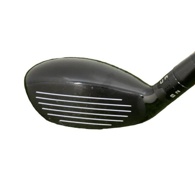 中古】 タイトリスト TSR3 21° ユーティリティ UT NS PRO MODUS3