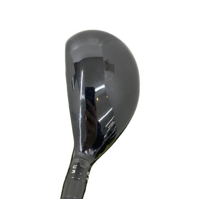 中古】 タイトリスト TSR3 21° ユーティリティ UT NS PRO MODUS3