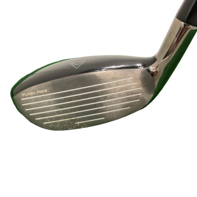 中古】 キャロウェイ EPIC FLASH STAR U5 ユーティリティ UT Speeder