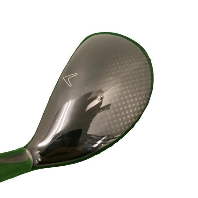 中古】 キャロウェイ EPIC FLASH STAR U5 ユーティリティ UT Speeder