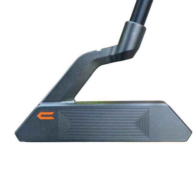 中古】 CROSSPUTT CROSSPUTT CP-400 33インチ パター PT カーボン