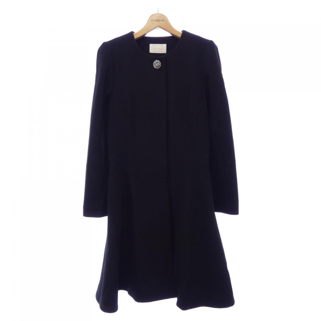 アベニールエトワール Aveniretoile コート - メルカリ