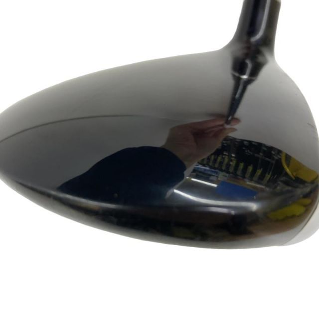 中古】 つるや AXEL ZX HM 3W フェアウェイウッド FW AXEL ZX HM