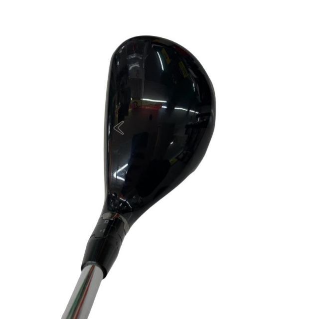 中古】 キャロウェイ PARADYM 21° ユーティリティ UT NS PRO 850GH neo