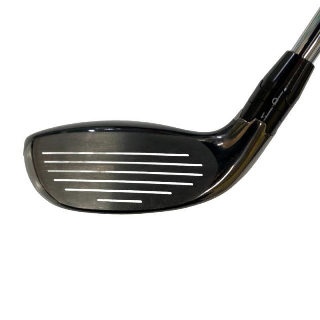 中古】 キャロウェイ PARADYM 21° ユーティリティ UT NS PRO 850GH neo