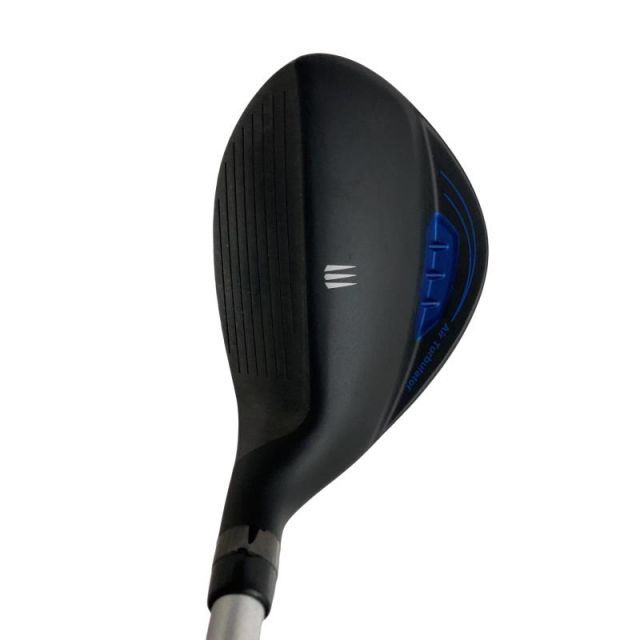 中古】 キャスコ POWER TORNADO UFO AIR AA ユーティリティ UT Falcon