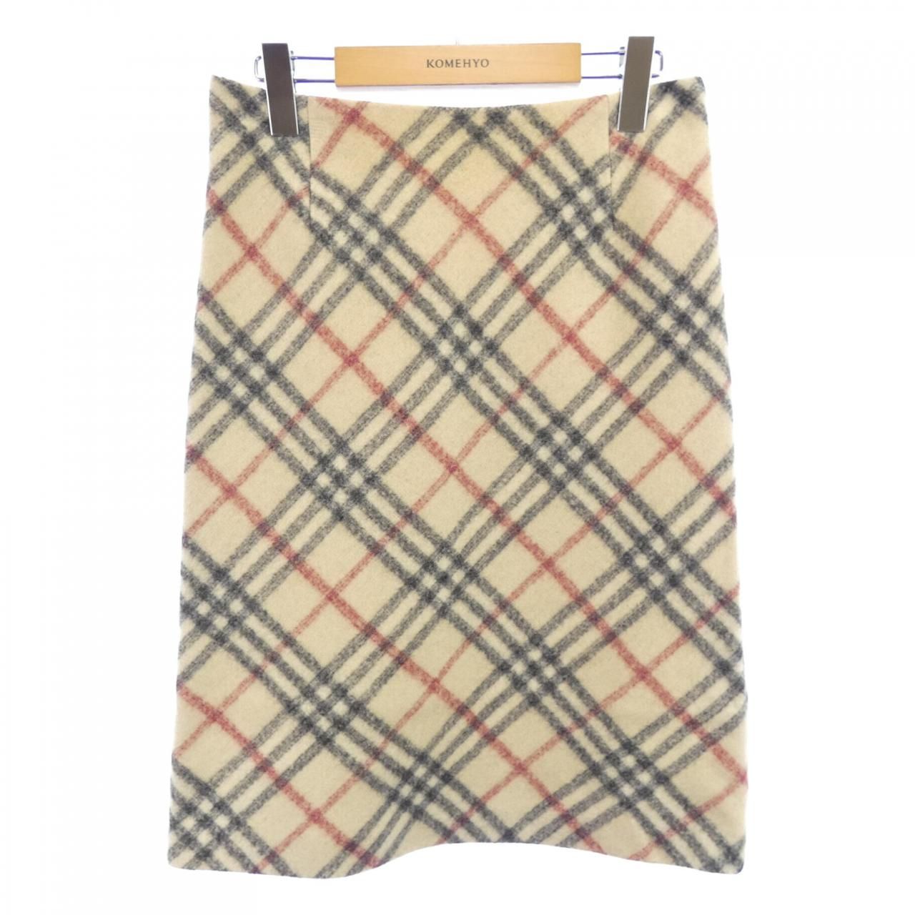 バーバリーロンドン BURBERRY LONDON スカート - メルカリ