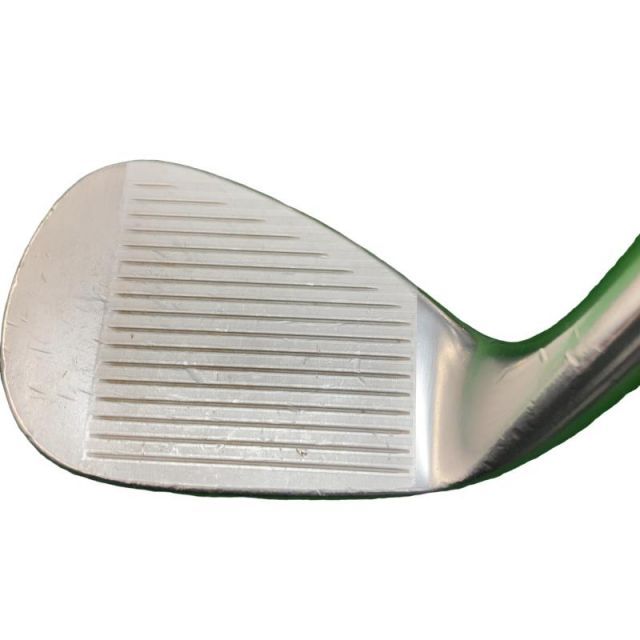 中古】 タイトリスト VOKEY FORGED(2021) 56°/12°K ウェッジ WG 純正