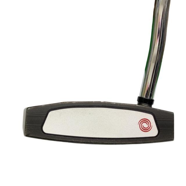 中古】 オデッセイ ELEVEN TOUR LINED 32インチ レディース パター PT