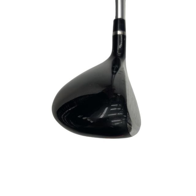 YAMAHA ヤマハ RMX-ll ブリッジユニット 黒 中古】 ヤマハ RMX(2018) 22° ユーティリティ UT FUBUKI Ai II FW55