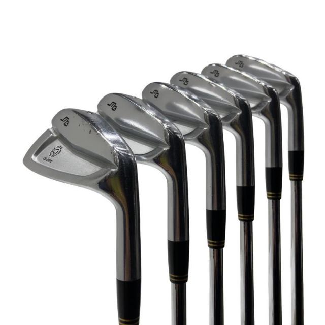 三浦技研 CB-1008 6S アイアンセット IR NS PRO MODUS3 TOUR120 三浦技研 CB-1008 6S アイアンセット IR NS PRO MODUS3 TOUR120