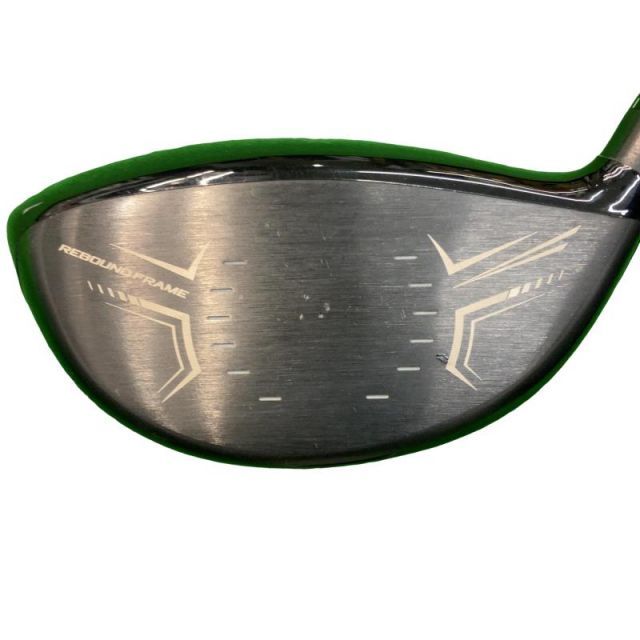 中古】 ダンロップ SRIXON ZX7 10.5° ドライバー DR Diamana ZX60