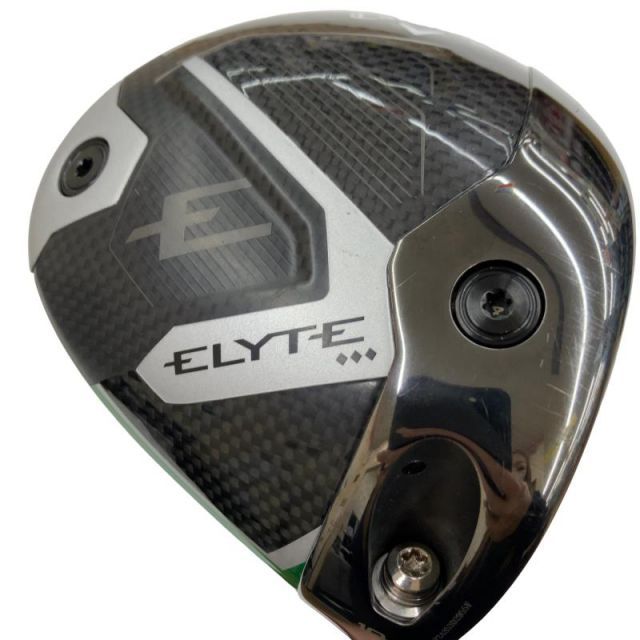 中古】 キャロウェイ ELYTE ◇◇◇ 10.5° ドライバー DR 純正特注