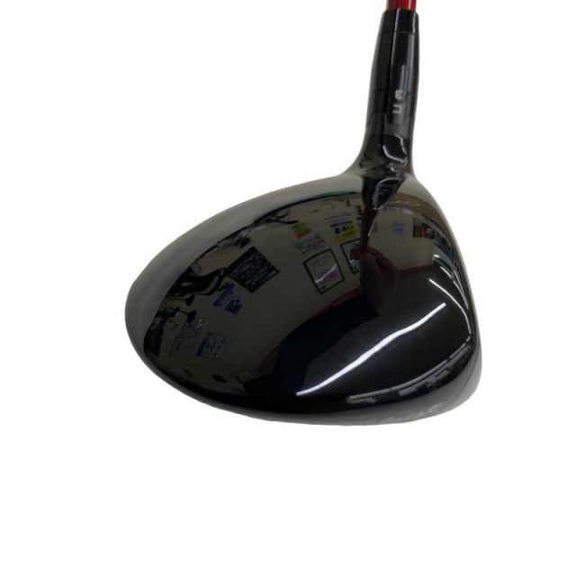 Titleist GT2 フェアウェイウッド 18度 Tour AD DI-6S