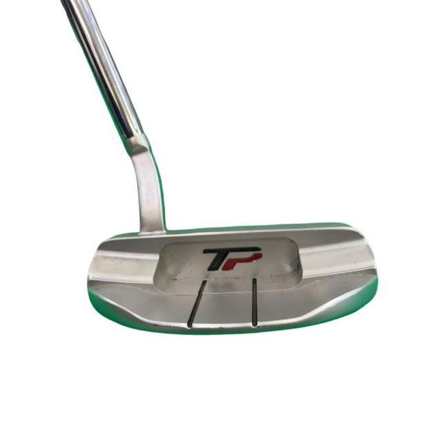 中古】 テーラーメイド TP COLLECTION MULLEN 34インチ パター PT