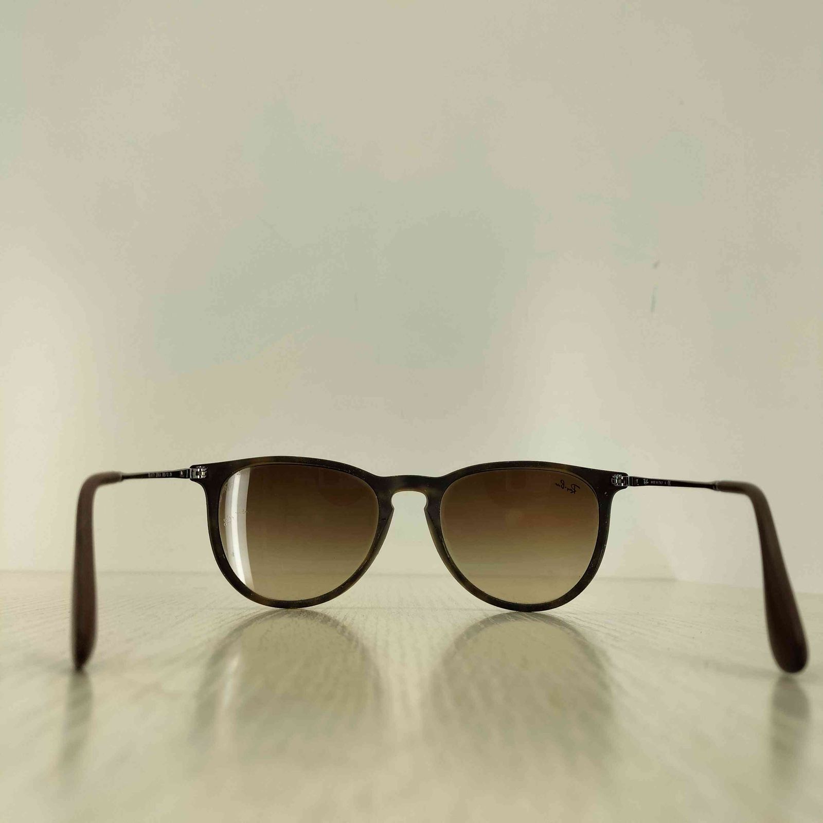 レイバン Ray-Ban ERIKA CLASSIC ボストンサングラス メンズ 表記無