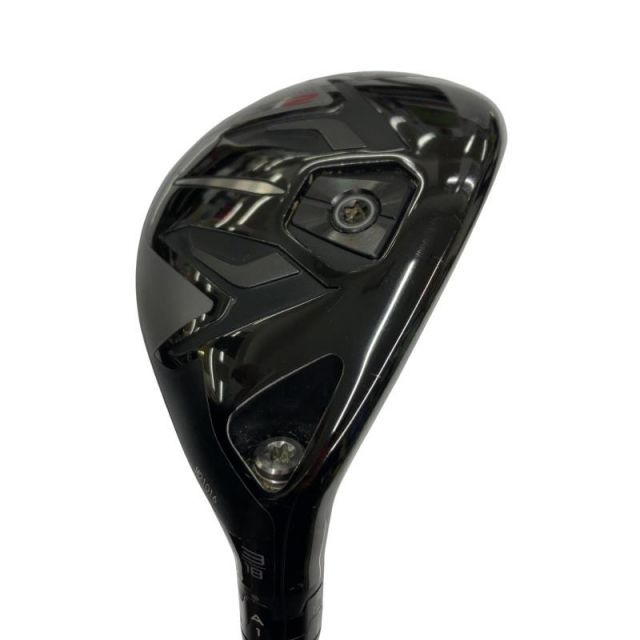 中古】 タイトリスト TSi2 18° ユーティリティ UT TENSEI CK PRO