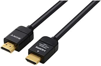【大人気SONY】高性能/オフィス/Webカメラ/HDMI/HDD500G/特典 ソニー プレミアムHDMIケーブル 1.5m ハイスピート 4K 60P/4K HDR