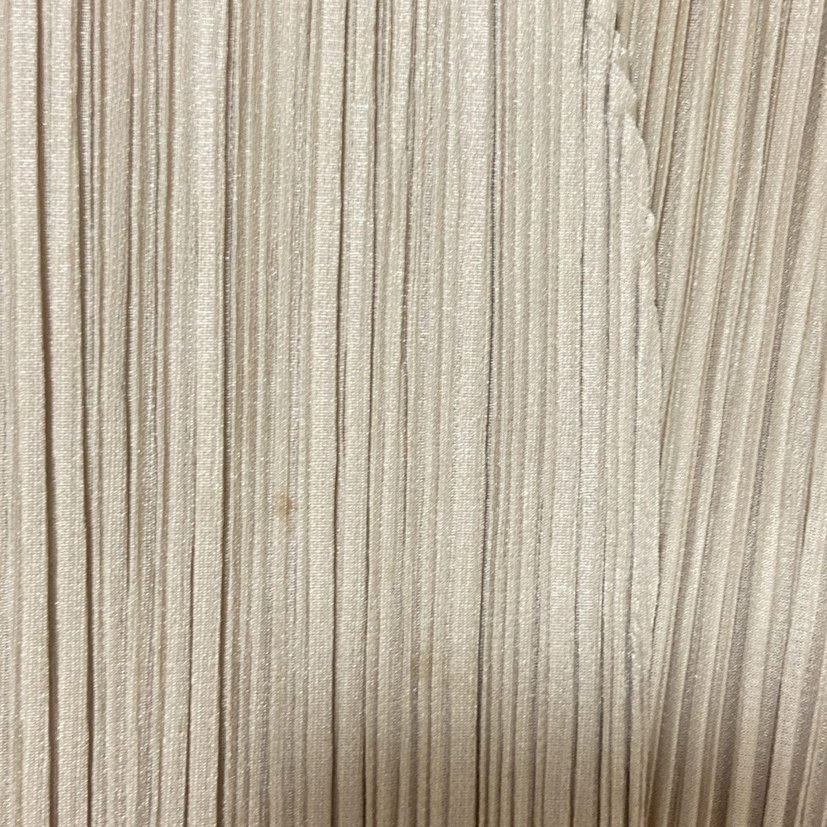 PLEATS PLEASE(プリーツプリーズ) カーディガン サイズ3 L レディース